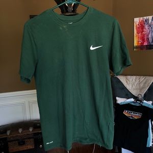 Nike The Perfect Tee Athletic Shirt